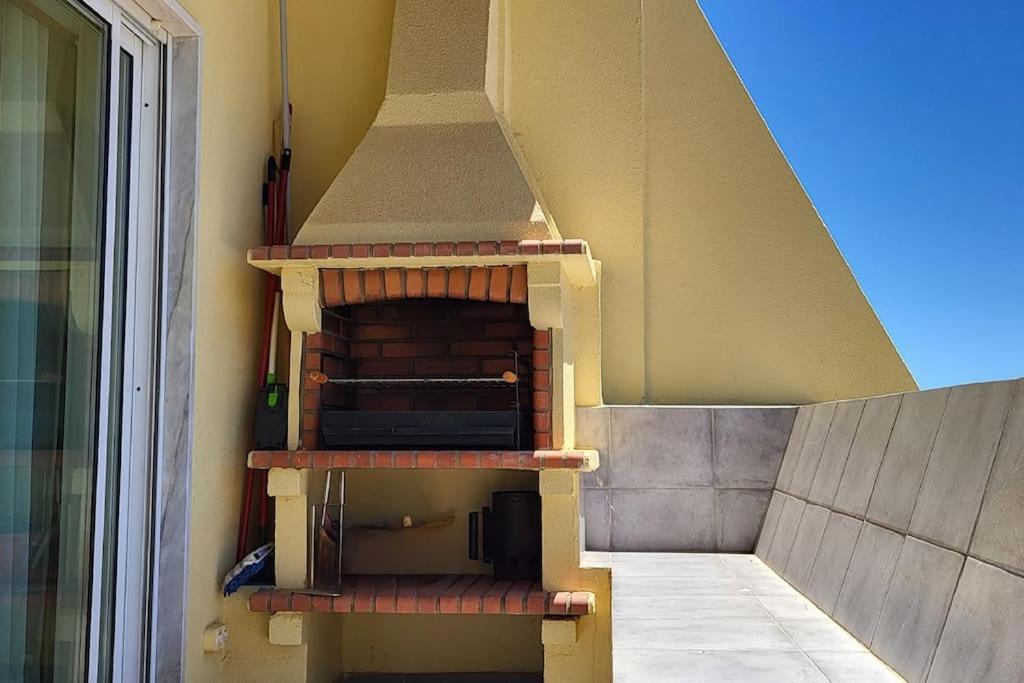 Lagos-Piscine Et Mer- Condominio Do Mar מראה חיצוני תמונה