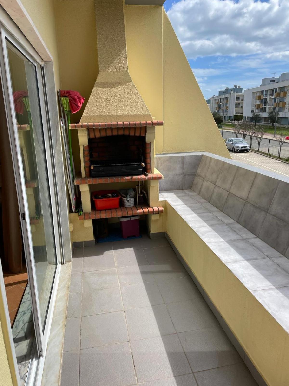 Lagos-Piscine Et Mer- Condominio Do Mar מראה חיצוני תמונה