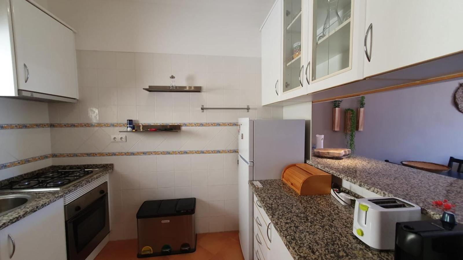 Lagos-Piscine Et Mer- Condominio Do Mar מראה חיצוני תמונה