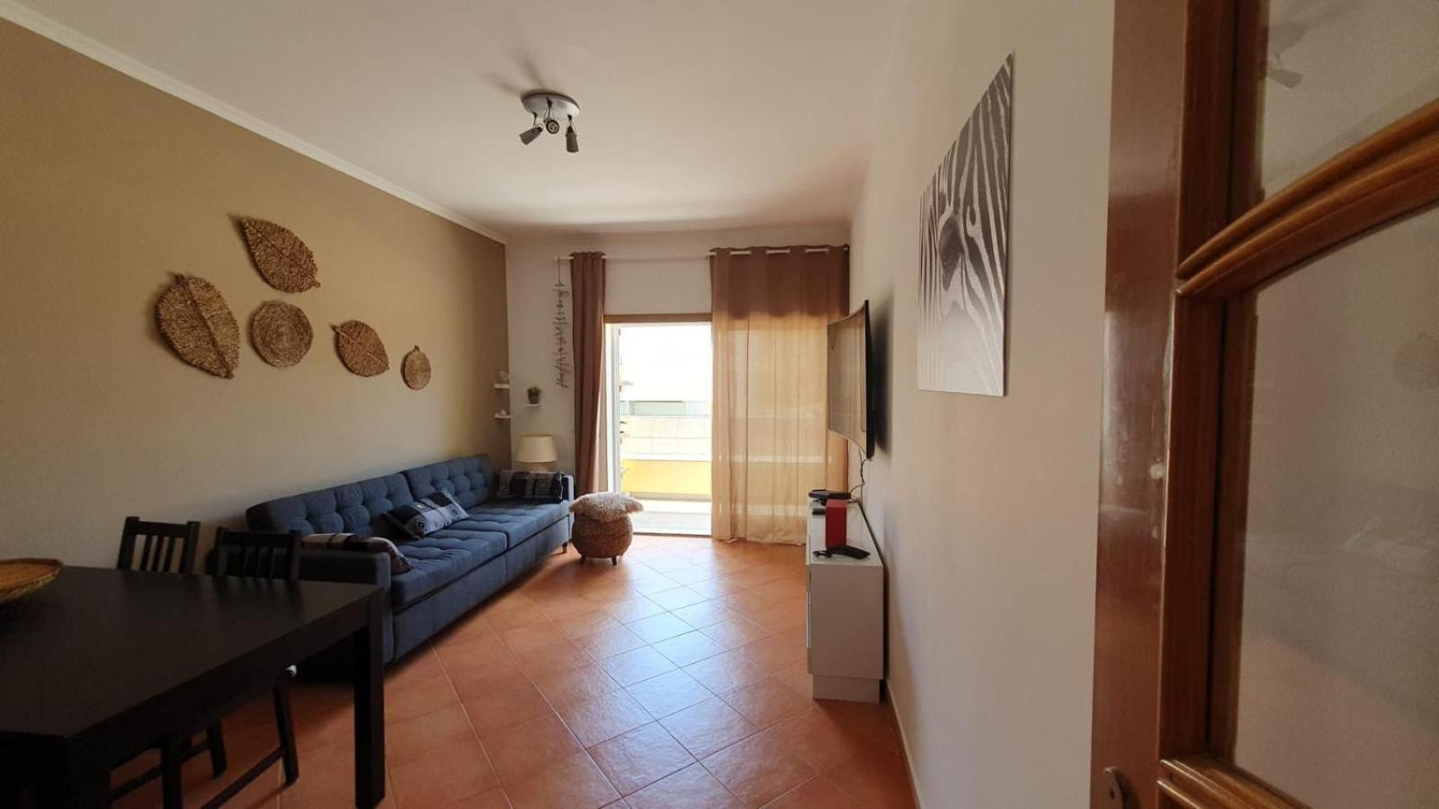 Lagos-Piscine Et Mer- Condominio Do Mar מראה חיצוני תמונה