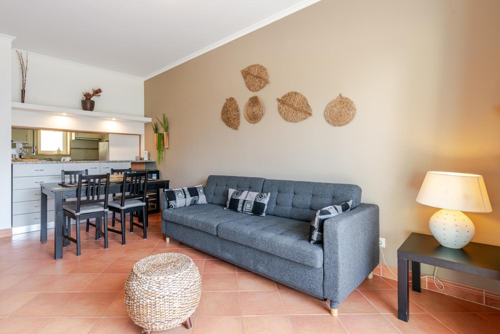 Lagos-Piscine Et Mer- Condominio Do Mar מראה חיצוני תמונה